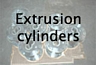 GM INOX S.r.l - Cilindri per estrusione