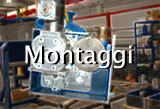 Produzione - montaggi