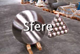Produzione - sfere